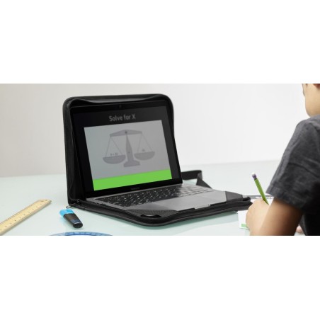 "Buy Belkin Notebook Case 30.5 cm (12") - Durable, Stylish Protection for Your Laptop - EDA003"
